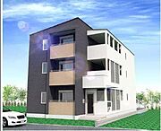 加古川駅より徒歩10分 1階 築4年6ヶ月の賃貸物件