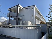 アネックスイースト 2階 築33年の賃貸物件