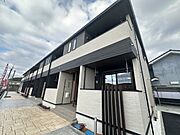 はりま勝原駅より徒歩19分 1階 築2年2ヶ月の賃貸物件