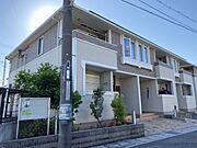 平松駅より徒歩12分 1階 築9年3ヶ月の賃貸物件