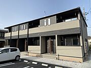 相生駅より徒歩10分 1階 築1年10ヶ月の賃貸物件