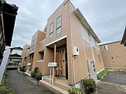 ポーチュラカ 2階 築19年6ヶ月の賃貸物件