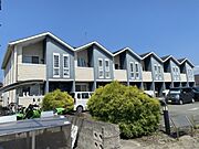 尾上の松駅より徒歩8分 1階 築19年11ヶ月の賃貸物件