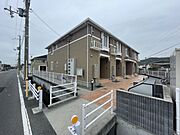 はりま勝原駅より徒歩8分 2階 築8年7ヶ月の賃貸物件