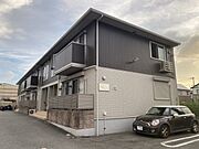 平松駅より徒歩5分 1階 築14年の賃貸物件