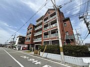 飾磨駅より徒歩5分 1階 築21年11ヶ月の賃貸物件