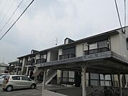 小野駅より徒歩8分 1階 築28年の賃貸物件