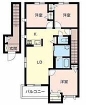 間取り：228058365144