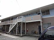 エンジェルコーポラスB 1階 築29年4ヶ月の賃貸物件