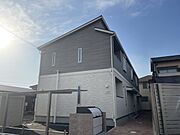 播磨町駅より徒歩10分 1階 築1年2ヶ月の賃貸物件