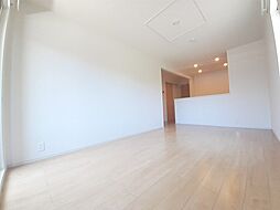 JR東海道・山陽本線 曽根駅 徒歩5分の賃貸アパート 1階1LDKのリビング/ダイニング