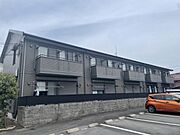 播磨高岡駅より徒歩10分 1階 築22年の賃貸物件