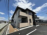 尾上の松駅より徒歩22分 1階 築1年7ヶ月の賃貸物件