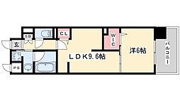 山陽電鉄本線 山陽姫路駅 徒歩10分