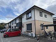 グリーンヒル今宿B棟 1階 築27年7ヶ月の賃貸物件
