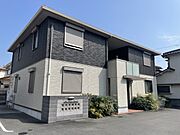 宝殿駅より徒歩10分 2階 築9年2ヶ月の賃貸物件