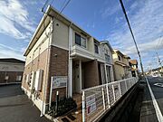 アライブカーサ1 2階 築18年2ヶ月の賃貸物件