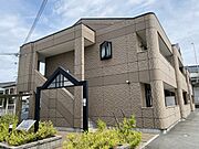 サンライズ高町 2階 築17年4ヶ月の賃貸物件