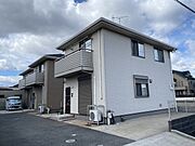 妻鹿駅より徒歩13分 2階 築12年6ヶ月の賃貸物件