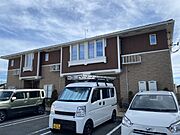 本竜野駅より徒歩12分 2階 築13年の賃貸物件