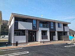 JR赤穂線 坂越駅 徒歩17分の賃貸アパート