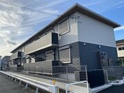 山陽天満駅より徒歩11分 2階 築1年5ヶ月の賃貸物件