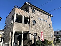 ケスハイツ一色 205