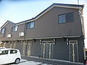 サファイア城北新町の賃貸物件