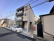 Habitasion京口 2階 新築の賃貸物件