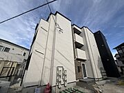 東姫路駅より徒歩10分 1階 新築の賃貸物件