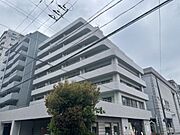 メゾンセルベィル 4階 築36年の賃貸物件