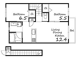 間取り：228058592861