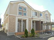 本竜野駅より徒歩17分 2階 築16年1ヶ月の賃貸物件