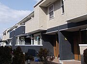 竜野駅より徒歩10分 2階 築18年3ヶ月の賃貸物件