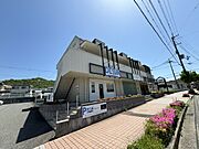 相生駅より徒歩20分 2階 築32年6ヶ月の賃貸物件