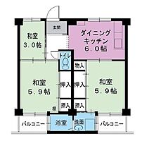 間取り：228058605467