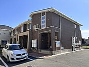播磨高岡駅より徒歩14分 1階 築9年6ヶ月の賃貸物件