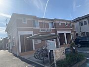 リシェスコリーヌB 1階 築15年9ヶ月の賃貸物件