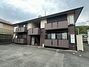 ソレイユ東保A棟の賃貸物件