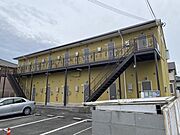 白浜の宮駅より徒歩9分 2階 築30年7ヶ月の賃貸物件