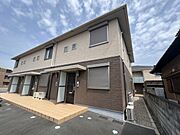 エンカーサ宝殿Ｂ 1階 築8年9ヶ月の賃貸物件