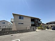 尾上の松駅より徒歩9分 2階 築8年4ヶ月の賃貸物件