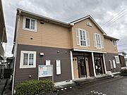 山陽網干駅より徒歩7分 2階 築28年9ヶ月の賃貸物件