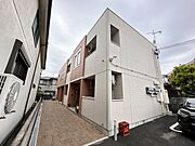 京口駅より徒歩5分 1階 築9年7ヶ月の賃貸物件