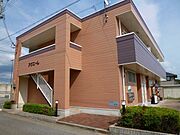 尾上の松駅より徒歩16分 2階 築26年の賃貸物件