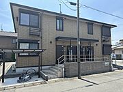 夢前川駅より徒歩13分 1階 築6年2ヶ月の賃貸物件