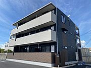 亀山駅より徒歩15分 1階 築2年7ヶ月の賃貸物件