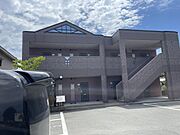 ガーデンホームオーブ 2階 築24年の賃貸物件