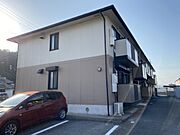 西脇市駅より徒歩8分 2階 築27年の賃貸物件