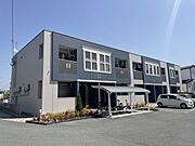 播磨高岡駅より徒歩19分 1階 築7年2ヶ月の賃貸物件